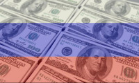 Rusya, dolar varlıkları tümüyle sonlandırıyor