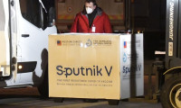 Rusya, Sputnik V aşısının ilk sevkiyatını Suriye’ye gönderdi
