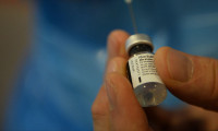 Türkiye'nin de kullandığı aşıyla ilgili sevindiren gelişme