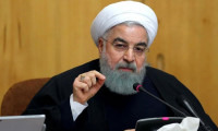 Ruhani'den Biden'a 'nükleer anlaşma' çağrısı