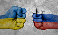 Ukrayna'dan Rusya'ya mesaj