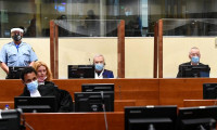 Miloşeviç'in danışmanlarına 12'şer yıl hapis cezası