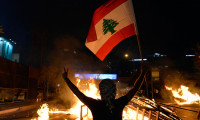 Lübnan'da ekmek fiyatları fırladı