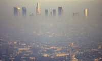Dünya nüfusunun yüzde 90’ı kirli hava soluyor