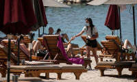 Avrupalılar yaz tatili planları yapıyor