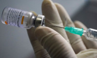 Çin aşısına çocuklar için acil kullanım izni