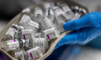 Korona virüse karşı yeni aşı