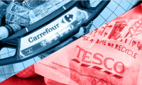 Carrefour Tesco ittifakı sona erdi