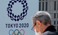 Japonlar olimpiyatlardan ümitsiz