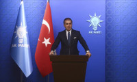 AK Parti Sözcüsü Çelik'ten HDP açıklaması
