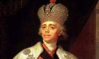 Rus imparatorun portresi 1.3 milyon dolara alıcı buldu