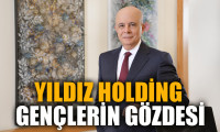 Yıldız Holding, ‘En Gözde Şirketler’ holdingler sıralamasında ikinci 