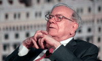 Buffett’tan 500 milyon dolarlık fintek yatırımı