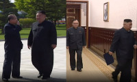 Kim Jong-un eridi