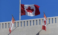 Kanada Merkez Bankası, faizleri sabit tuttu