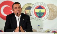 Fenerbahçe Başkanı Ali Koç: Kripto para işine gireceğiz