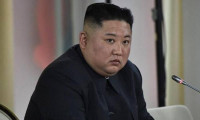 Kim, Çin ile ilişkileri geliştirmeye çalışacaklarını belirtti