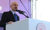Bakan Karaismailoğlu: Boğaz'dan yılda 43 bin gemi geçiyor
