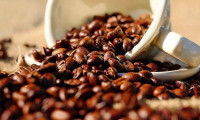 Etiyopya'dan rekor kahve ihracatı