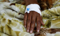 Nijerya'da koleradan ölenlerin sayısı 325'i buldu