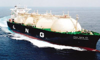 Katar'la Güney Kore arasında LNG anlaşması