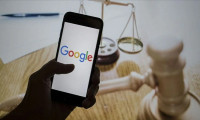Fransa'dan Google'a 500 milyon ceza