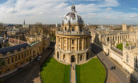 Oxford Üniversitesi’nin mülakat soruları yayınlandı