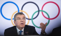 Olimpiyat Komitesi Başkanı'nın gafı tepki çekti
