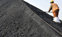 Rusya'nın ilk yarıda kömür ihracatı %20 arttı