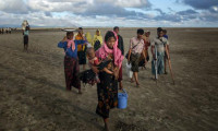 BM'den Myanmar'da milyonlarca insan aç kalacak açıklaması
