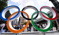 IOC Başkanı Bach'tan 'Tokyo Olimpiyatlarının iptali opsiyon değil' mesajı