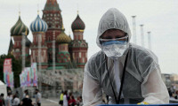 Rusya’da vaka ve ölüm rekorları sonrası yeni gelişme