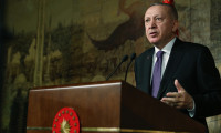 Erdoğan: 15 Temmuz tarihi dönüm noktalarındandır