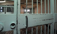 Mahkumlar, pul biber kullanarak hapishaneden kaçtı