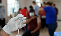 Bakanlıktan 'Kovid-19 aşı' ödemesi kararı