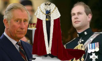 Kraliyet ailesinde yeni kriz: Prenslerin unvan savaşı...