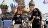 Rusya'da bir günde en yüksek can kaybı
