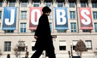 ABD’de haftalık işsizlik başvuruları azaldı