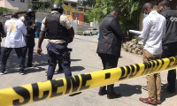 Haiti polisinden suikast açıklaması