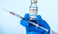 ABD'de ikinci doz aşı olanları sayısı 160 milyonu geçti