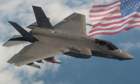 ABD Hava Kuvvetleri'ndeki F-35'lerin yüzde 15'i çalışmıyor