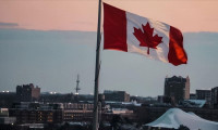 Kanadalı Müslümanlardan yerlilere bağış