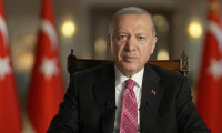 Erdoğan bayram mesajında ilan etti: Yerli aşı