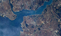 NASA'dan Türkiye paylaşımı! 'Harika görünüyor'
