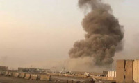 Bağdat'ta halk pazarında patlama: 33 ölü, 61 yaralı