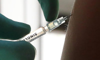 Almanya’dan “üçüncü doz aşı' tavsiyesi