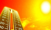Düzce'de sıcaklık rekoru: Hissedilen 58 dereceye ulaşacak