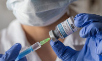 ABD'den Kolombiya'ya 2,5 milyon doz aşı