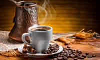 Düzenli kahve tüketimiyle ilgili 386 bin kişilik araştırma