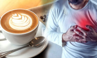 Kalp çarpıntısı ve kahve ilişkisi için şaşırtan çalışma!